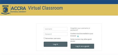 ATU Virtual Classroom: Contact Us.